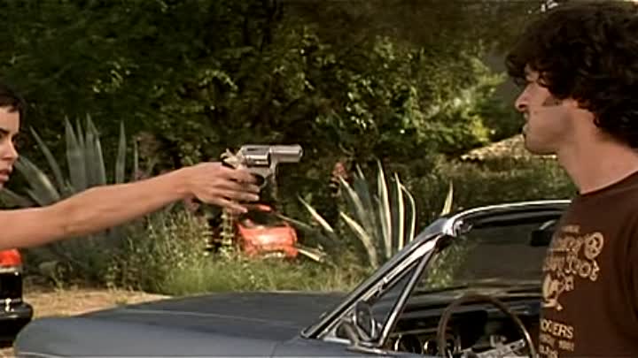 Les Kidnappeurs French Dvdrip DivX