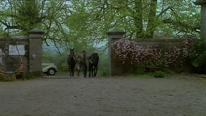 ⁣Les Liaisons Dangereuses 2003 FRENCH DVDrip CD2