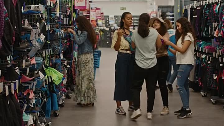 Les Meilleures 2020 FRENCH HDRip x264-Wawacity red