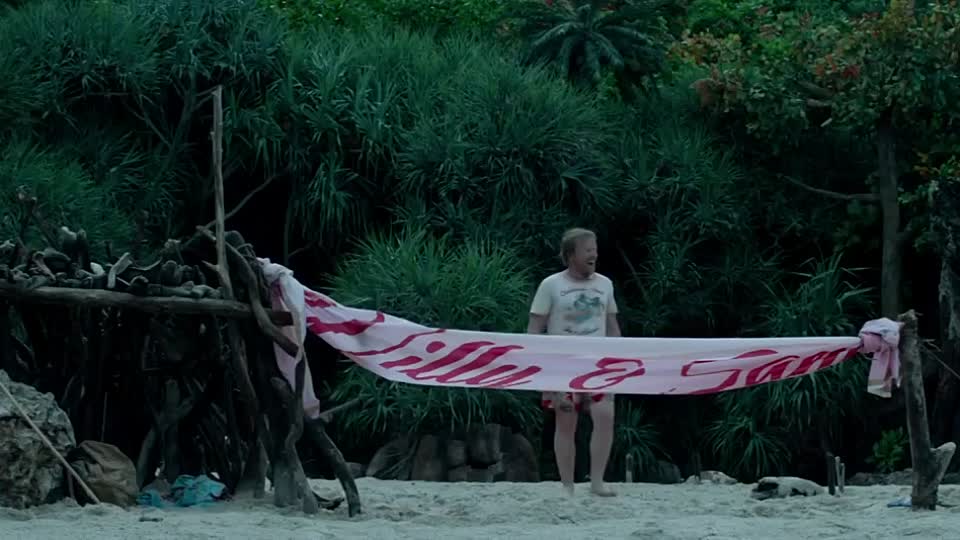 Les Naufragés 2016 FRENCH WEBRip x264