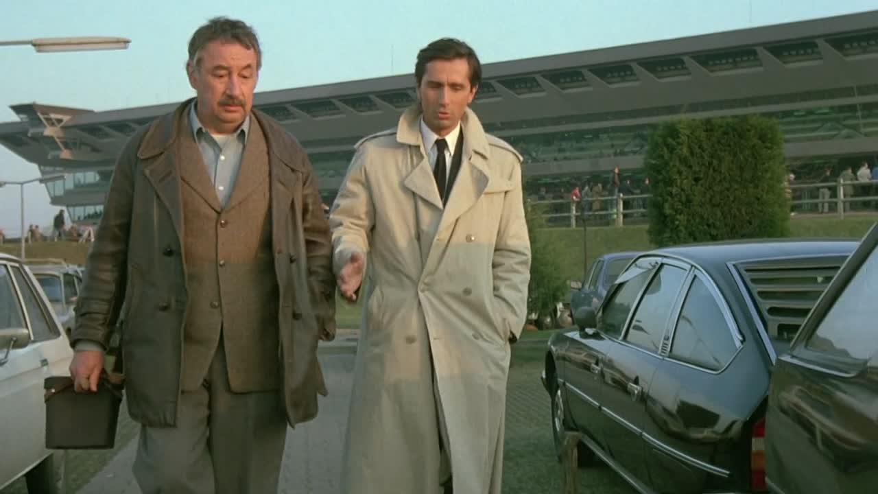 Les Ripoux 1 1984 French 1080p BluRay x264 AAC-