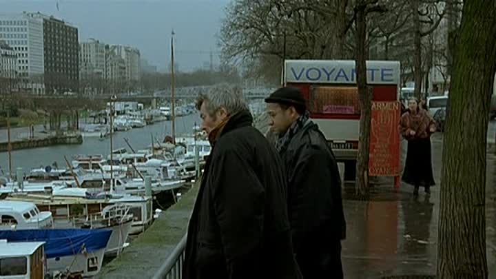 Les Ripoux 3 French Dvdrip XviD