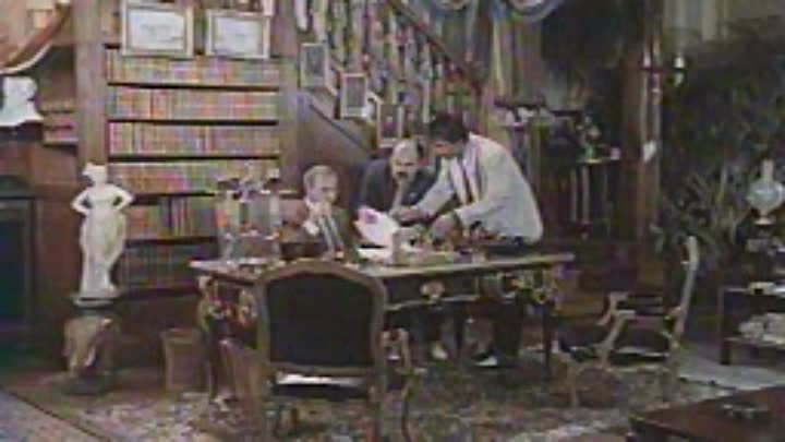 Les Rois Du Gag French Dvdrip XviD