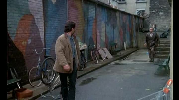 Les Ripoux 2 - Ripoux Contre Ripoux French Dvdrip XviD