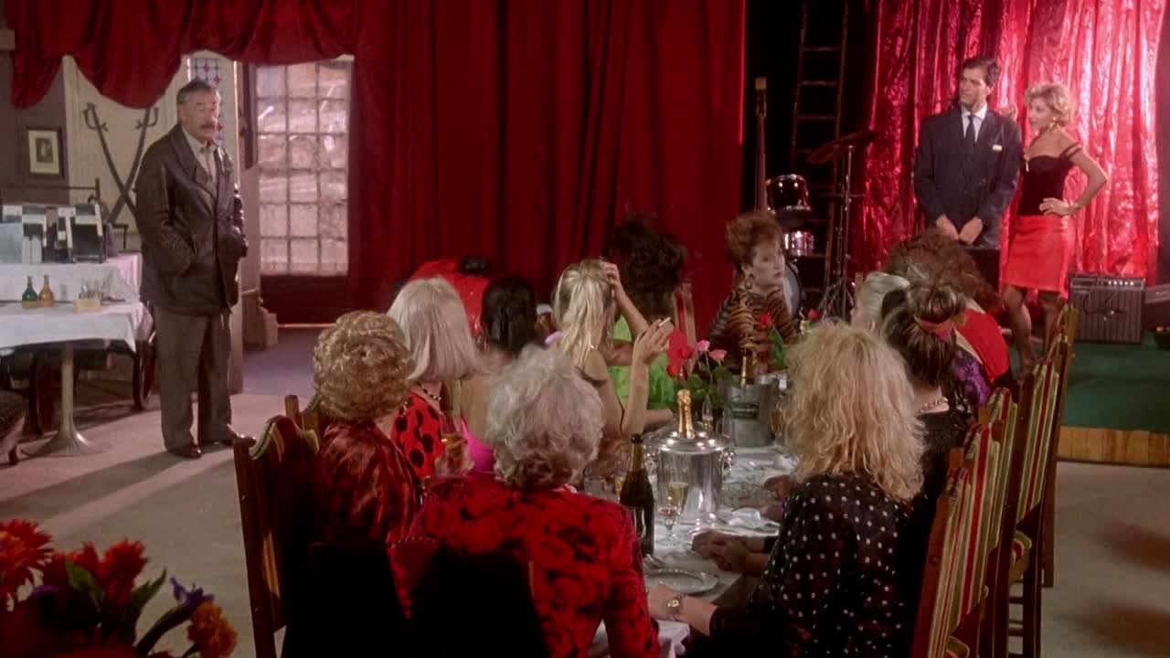 Les Ripoux 2 1990 - Ripoux Contre Ripoux French 1080p BluRay x264 AAC-