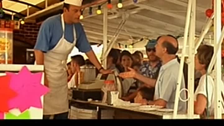 Les Truffes French Dvdrip XviD