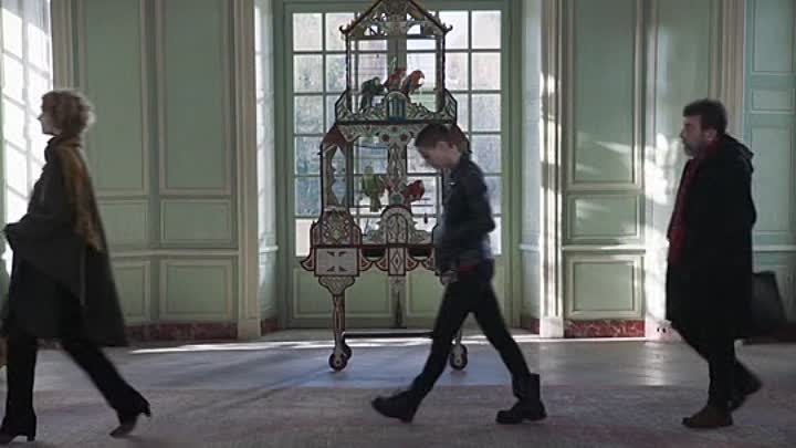 Les Traducteurs 2019 FRENCH HDRip XviD-EXTREME