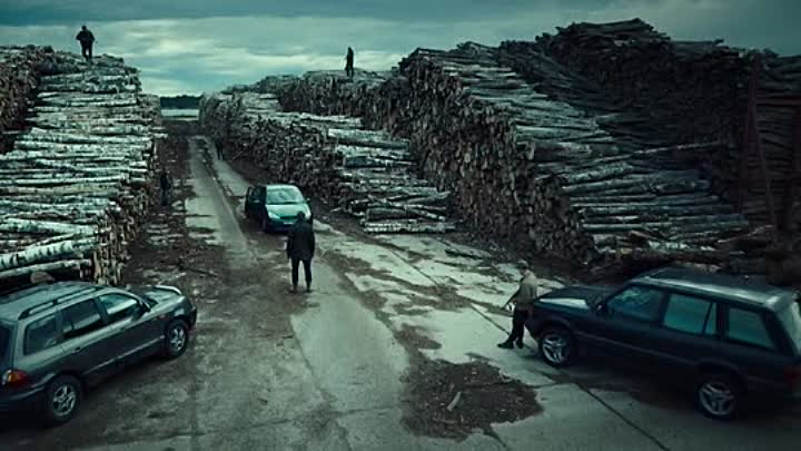 L'Immortale 2019 FRENCH BDRip XviD-EXTREME