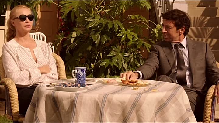 Les Yeux Jaunes Des Crocodiles 2014 FRENCH DVDRip XviD-UTT