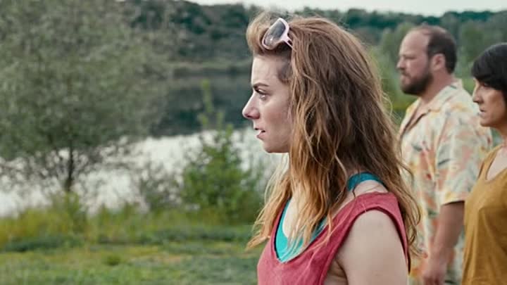 Lucky 2020 FRENCH HDRip XviD-EXTREME