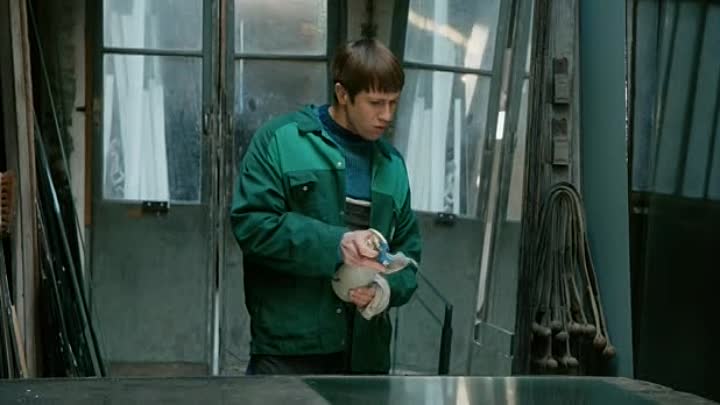 Main Dans La Main 2012 FRENCH BRRiP XviD-TiggeR