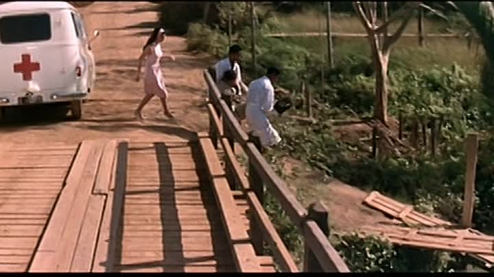 Banco A Bangkok Pour Oss 117 1964 FRENCH DVDRip XviD-FZR