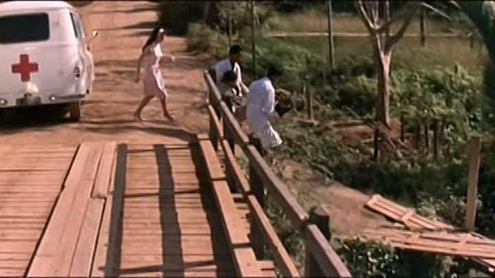 Banco A Bangkok Pour OSS 117 (1964) French Dvdrip DivX