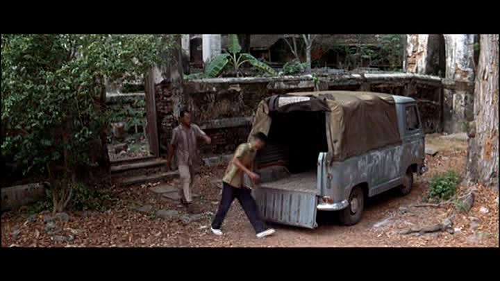 Banco à Bangkok pour OSS 117 (1964)