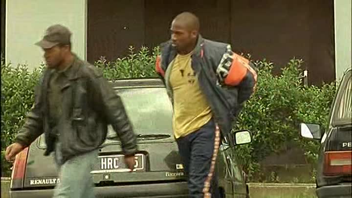 Ma 6T Va Cracker French Dvdrip DivX