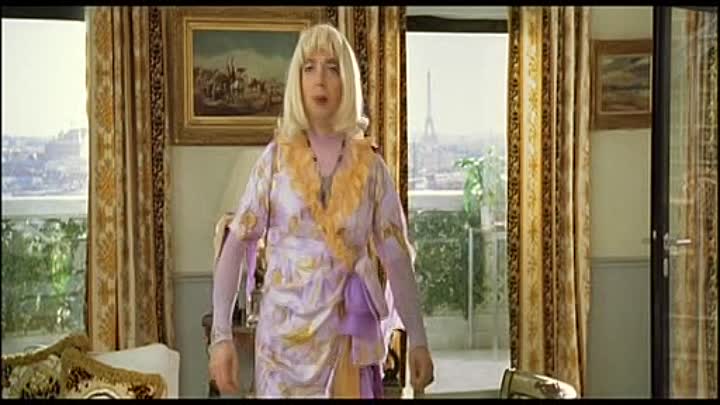 Ma Femme…S Appelle Maurice French Dvdrip DivX