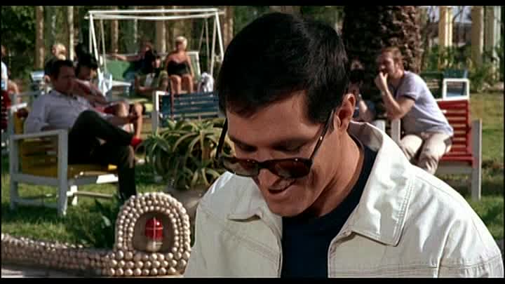 Pas De Rose Pour OSS 117 (1968) French Dvdrip XviD