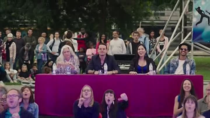 Mignonnes 2020 FRENCH WEBRip XviD-EXTREME