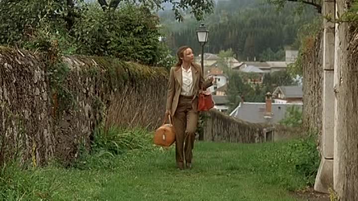 Mon Petit Doigt M a Dit French Dvdrip XviD