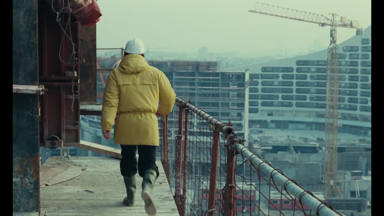 ⁣Monsieur Papa 1977 FRENCH WEBRip x264