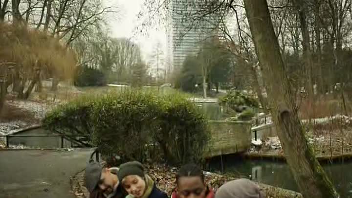 Marocco Gigolo 2013 LIMITED FRENCH DVDRip XviD-UTT