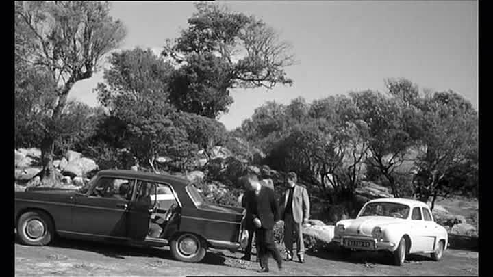 OSS 117 se déchaine