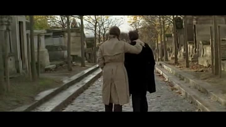 Paris French Dvdrip XviD