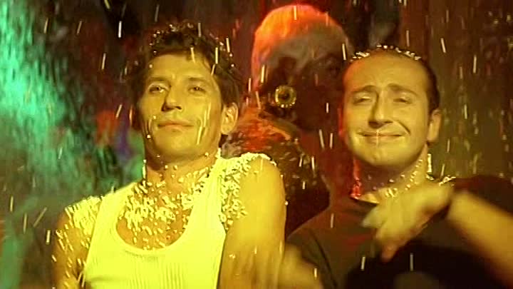 ⁣Pedale Douce French Dvdrip XviD