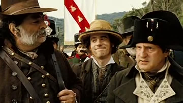 ⁣Napoleon Et Moi FRENCH DVDRip XviD-ZANBiC