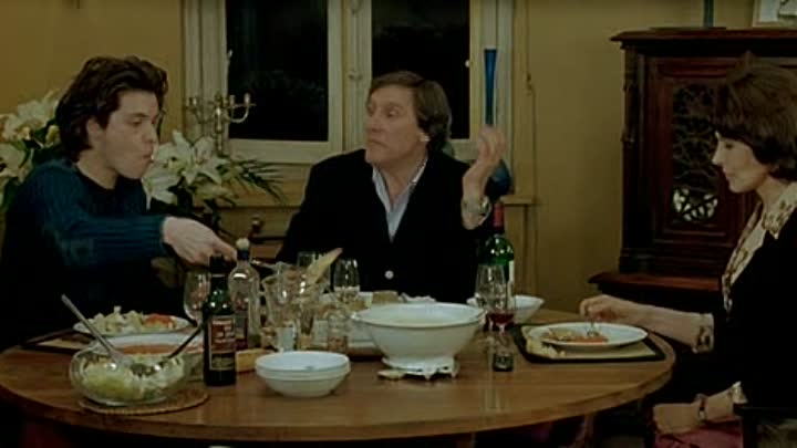 ⁣Nathalie 2003 French Dvdrip DivX