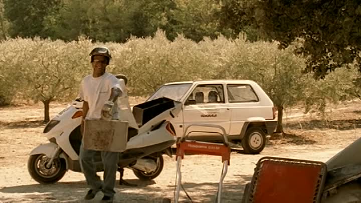 Nos Amis Les Flics French Dvdrip XviD