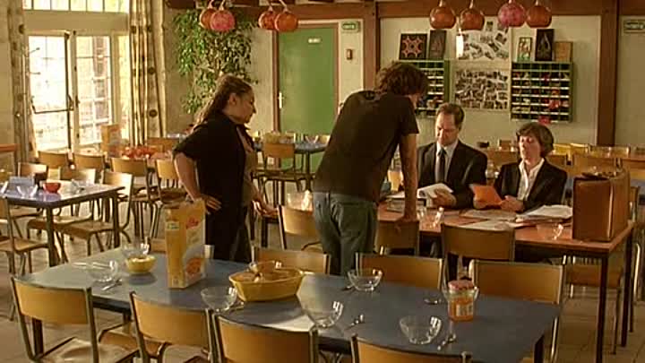 Nos Jours Heureux French Dvdrip XviD