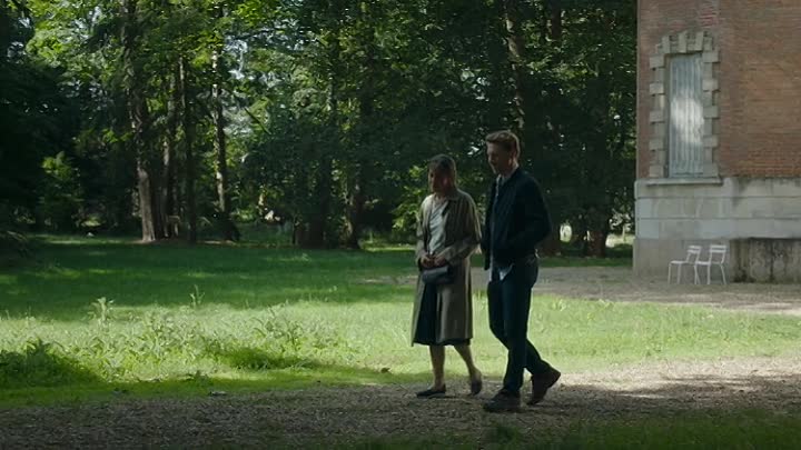 Poelvoorde - Profession Du Pere 2020 FRENCH BDRip x264