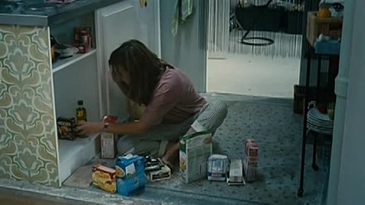 Pourquoi Tu Pleures 2011 FRENCH DVDRiP XviD-ANONYM