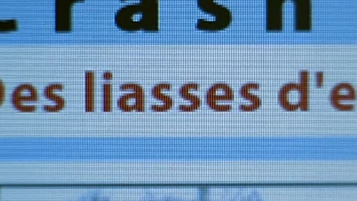 President FRENCH DVDSCR XviD-PRESiDENT