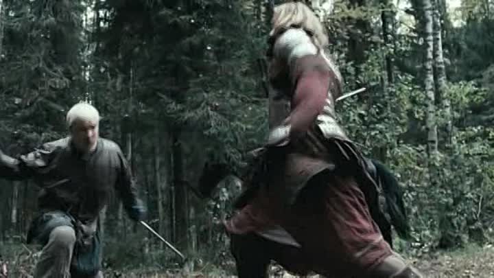 Prince Yaroslav 2010 FRENCH BDRip XviD-FwD