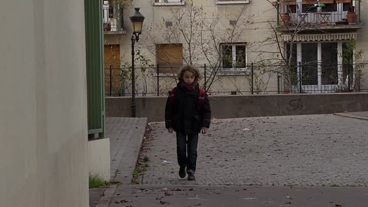 ⁣Pris De Court 2017 FRENCH HDRip XviD-GAZOAL