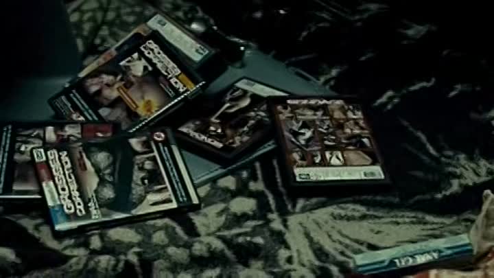 R I F FRENCH BDRip XviD-AYMO