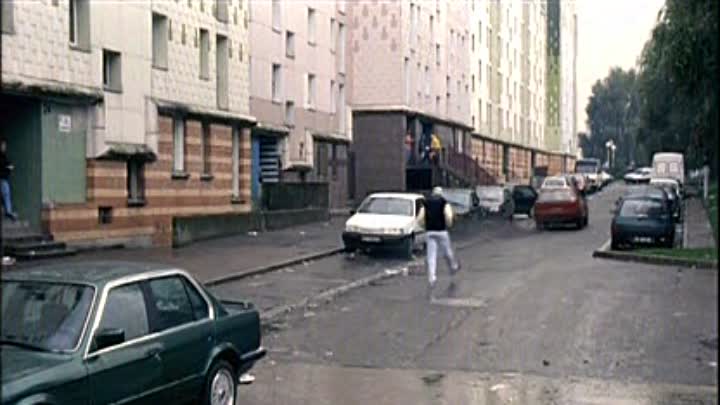 Rai FRENCH DVDRip XviD