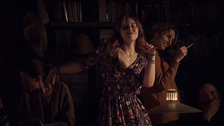 Respire 2014 FRENCH HDRip XviD AC3-EVO