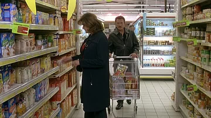 Quartier VIP French Dvdrip XviD