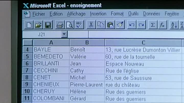 ⁣Quatre Garcons Pleins D Avenir French Dvdrip XviD