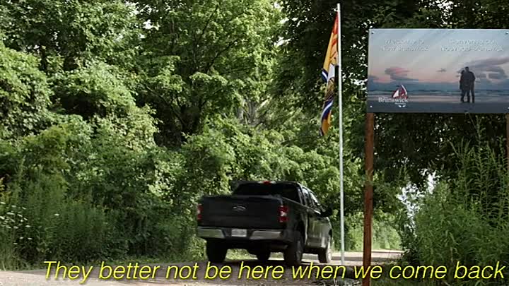 Quebexit 2020 French HDRip x264-T911