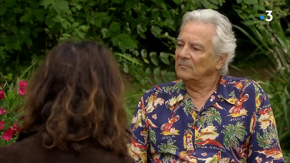 ⁣Quelque Chose A Change 2017 FRENCH WEB H264-CiELOS