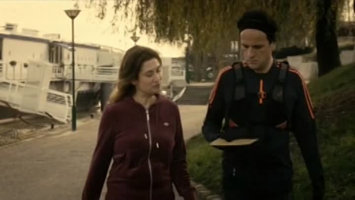 ⁣Rue Mandar 2012 FRENCH DVDRIP XviD-UTT