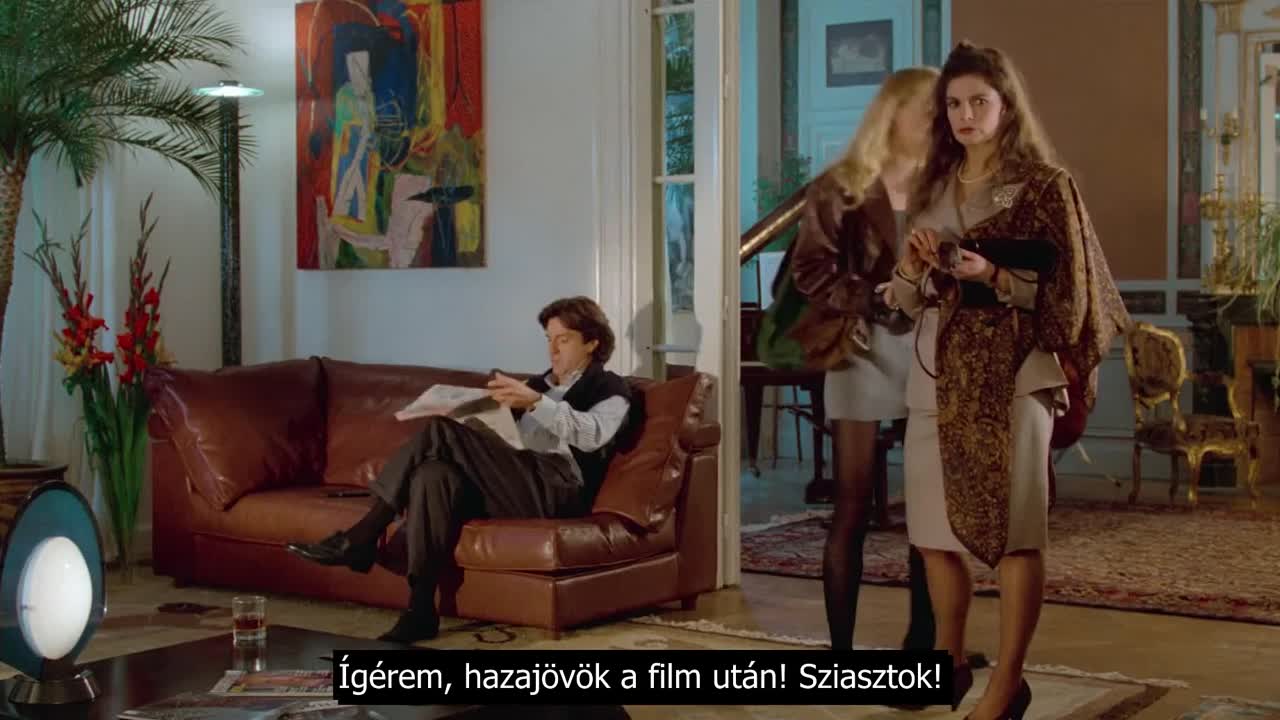 Romuald et Juliette 1989 FRENCH WEBRip x264