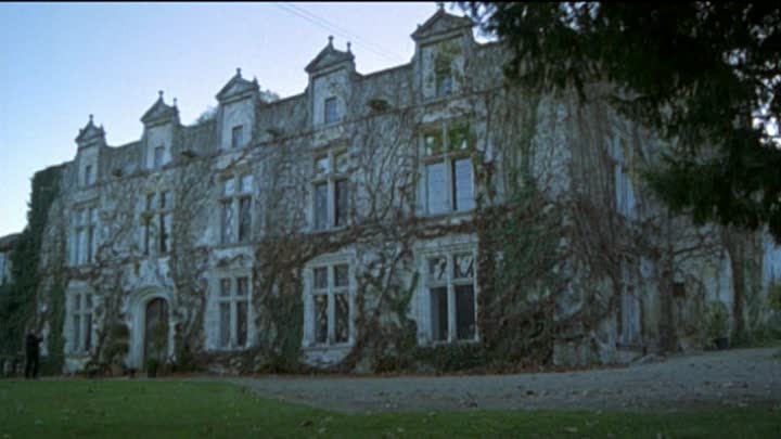 Sable Noir 2 Villa Du Crepuscule FRENCH AC3 DVDRip THEWARRIOR777