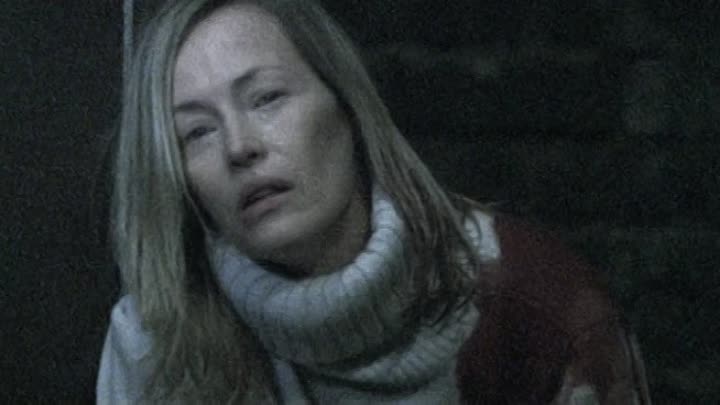 Sable Noir 3 Fotografik FRENCH AC3 DVDRip THEWARRIOR777