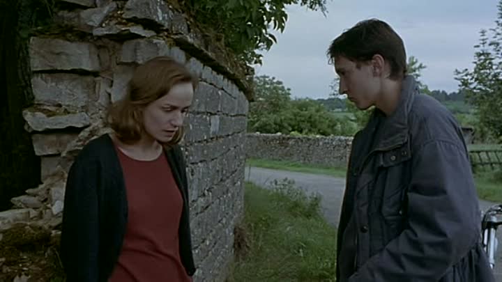 Secret Defense 1998 French Dvdrip Xvid Ac3 Cd2