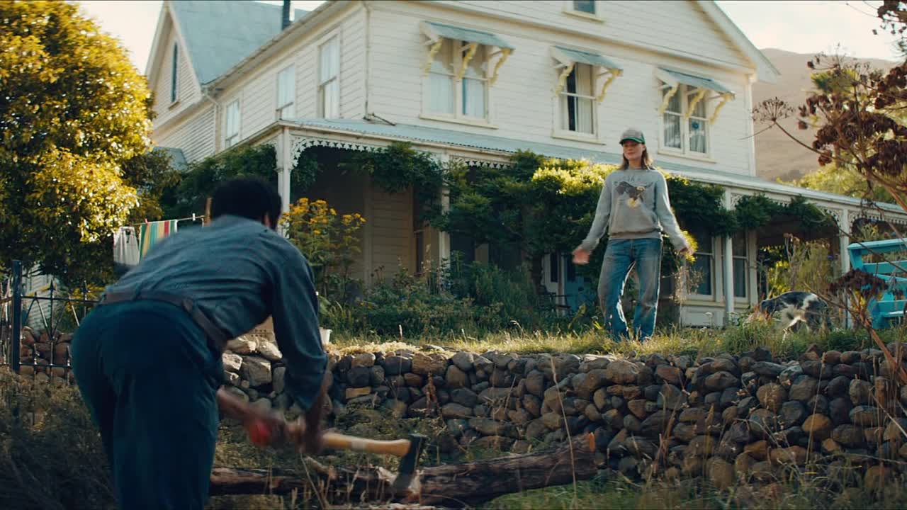 Z for Zachariah 2015 1080p BluRay x264 YIFY